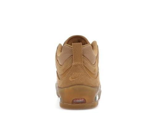 Nike Air Max Ishod Wair SB Flax - FB2393-200