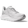 HOKA ONE ONE Clifton 10 Cosmic Grey Stardust Women's Sneakers 1162031-CRDS