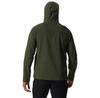 Mountain Hardwear New Stretch Ozonic Softshell Jacket