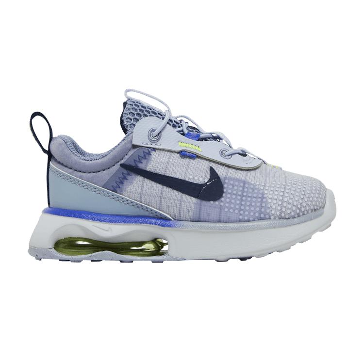 Nike Air Max 2021 TD Ghost Ashen Slate 22