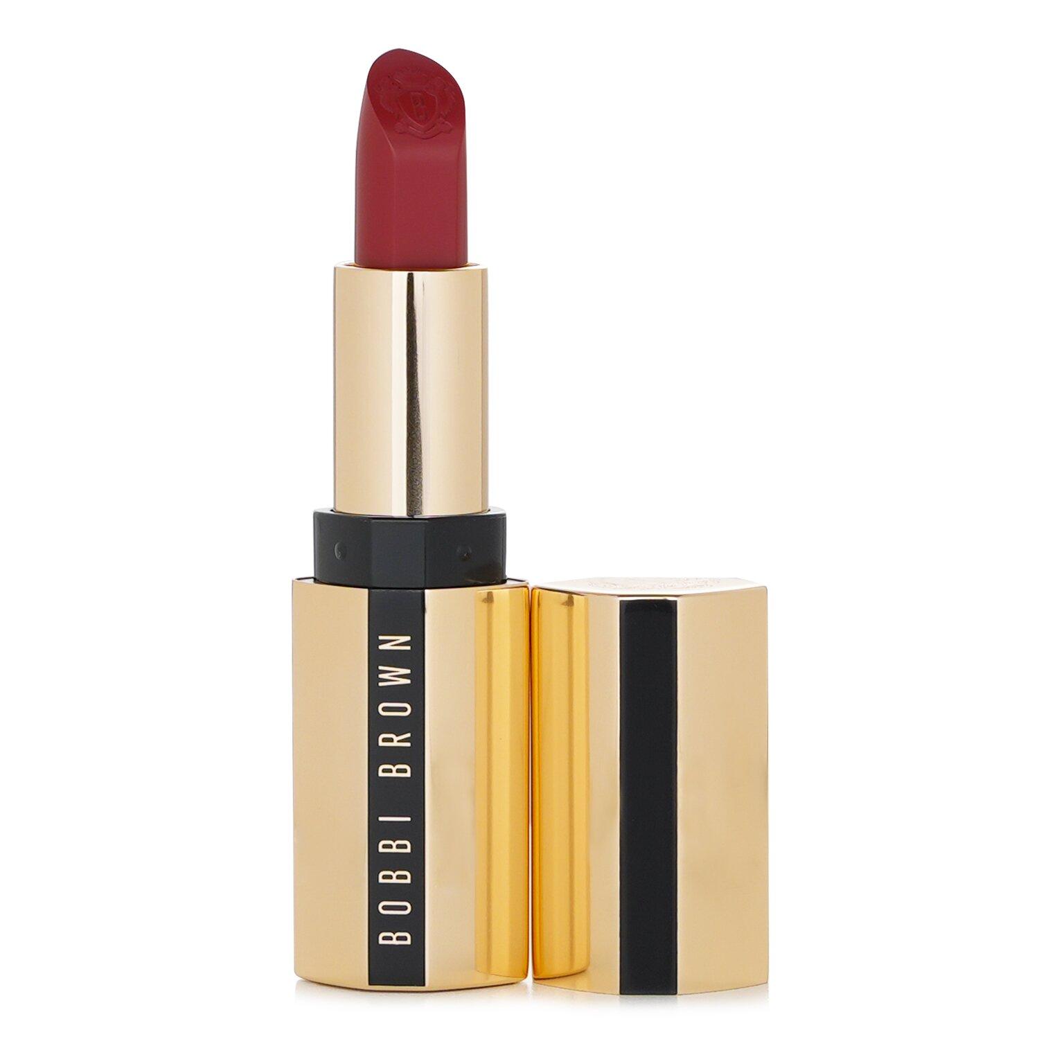 

Luxe Lipstick - # 04 Claret 3.5g/0.12oz