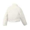 FILA Golf Series Fashionable Personalized Trendy Minimalist Classic Sports Casual Comfortable Versatile Warm Short Cotton Jacket A11W615911FIV