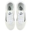 Vans Super Lowpro Unisex White Black VN000D83CCZ1
