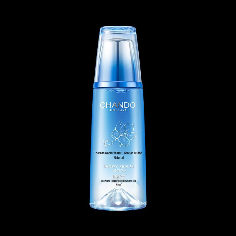 CHANDO Snow Domain Repair Hydrating Ice Muscle Water