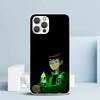 Cartoon Ben 10 Handyhülle Für IPhone 16 17 Air 16E 15 14 Plus 13 Mini 12 11 Pro Max 7 8 + SE 2020 Weiche TPU Rückseite 16 17 Air