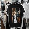 Eminem Shirt Signature Gift For Fans Black S-5XL Shirt Unisex T-Shirt