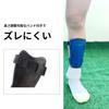 TUISKU Shin Guards Soccer Futsal Shinguard Leggers Adults with Band