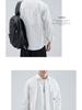 Men's Japanese Style Casual Spring & Autumn Workwear Shirt Jacket