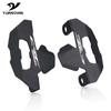 Motorcycle Aluminum Left & Right Front Brake Caliper Cover Guard For Honda CRF1000L Twin 2016-2018 CRF 1000 L