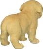 Toyo Sekiso Animal Ornament Dog Ornament (Labrador Retriever) 14071