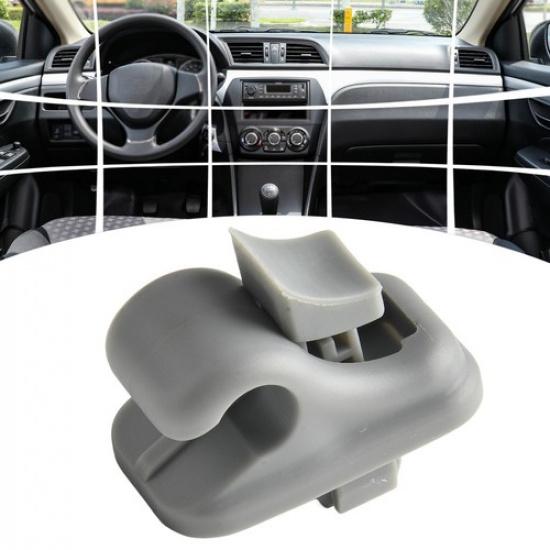 For Suzuki Compatible Vanitiy Mirror Clips with Direct Replacement Feature