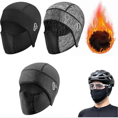 Ice Silk Anti-UV Cycling Cap Sport Face Mask Motorcycle Scarf