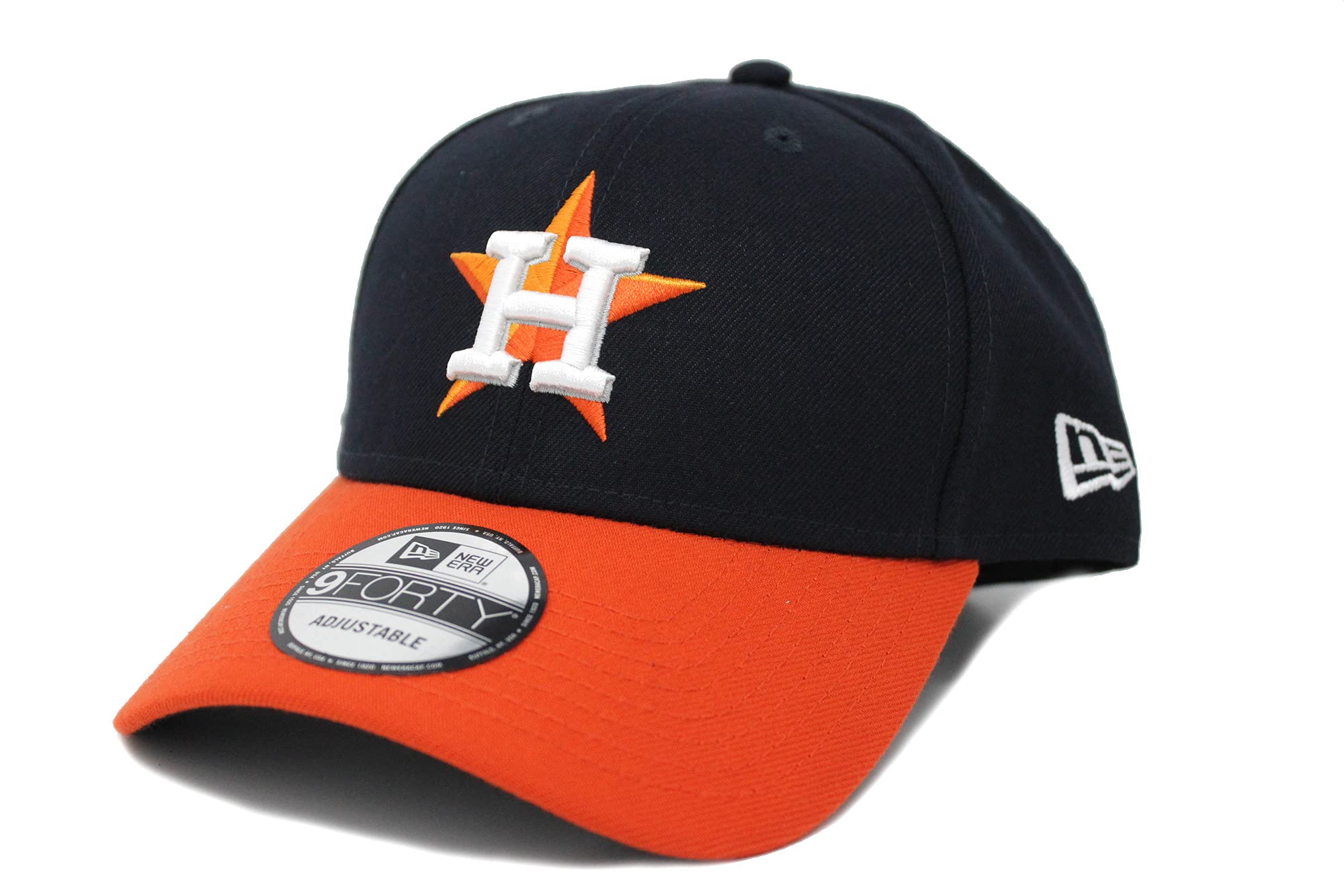 

[Новая эра] Регулируемая кепка MLB 9FORTY Американская лига (Астрос 2)