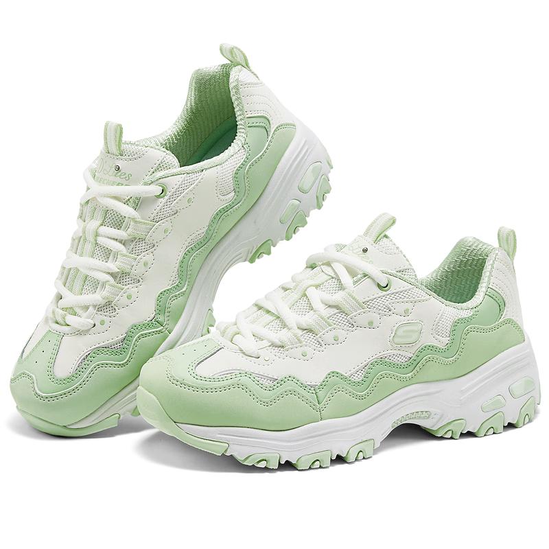 Skechers Women s Retro Chunky Sneakers 149792 US 6