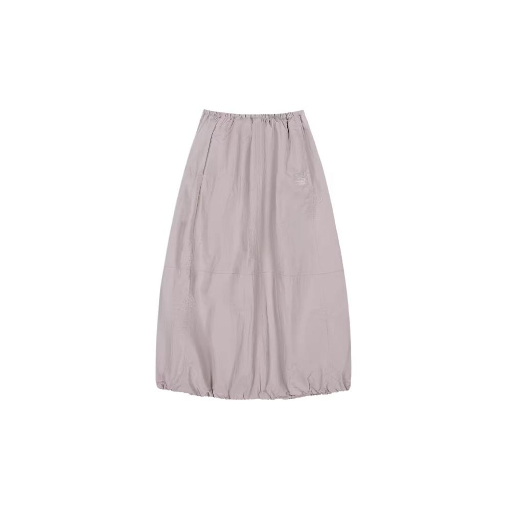 New Balance Athleisure SS26 Casual Long Skirt Women s WB61W65P-ABI L