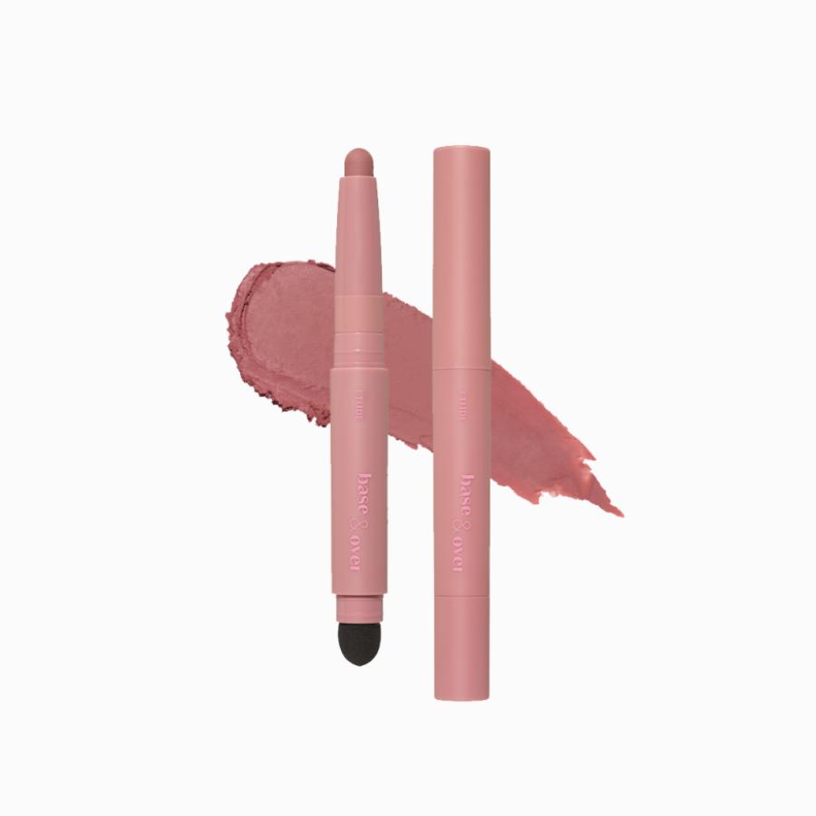 Etude Base & Over Lip Pencil #Pink Beige 1g
