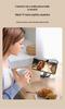 K10 Portable Magnetic Fill Light for Mobile Photography and Live Streaming