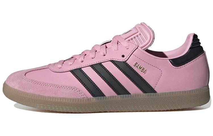 Lionel Messi X adidas originals Samba  Inter Miami CF Home Kit  IH8158 40