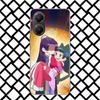 A-Apothecary D-Diaries Cute Phone Case for Xiaomi Poco F7 Ultra X7 X6 X5 Pro X4 Gt M8 M7 Redmi 15 15C 13 13C 12 12C Soft Cover F