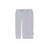 Li Ning Knitted Sweatpants Men's Gray AKLS117-1