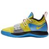 Nike PG 2.5 Opti Yellow Blue Hero GS BQ9457-740
