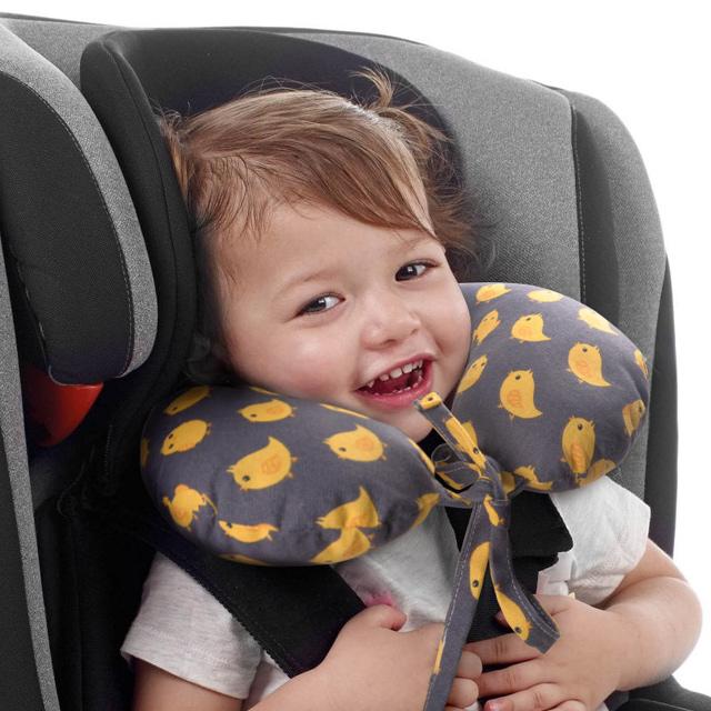 

Monsure детская коляска, автокресло, подушка для шеи, подушка для шеи Monsure Nex Supporter