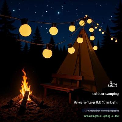 Oświetlenie – Lampki i oświetlenie świąteczne