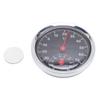 Car Thermometer Hygrometer Mechanical No Battery High Accuracy Temperature Humidity Meter for