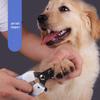 "Pet Nail Clippers for Cats and Dogs, Anti-Scratch, Cat-Specific Design"
