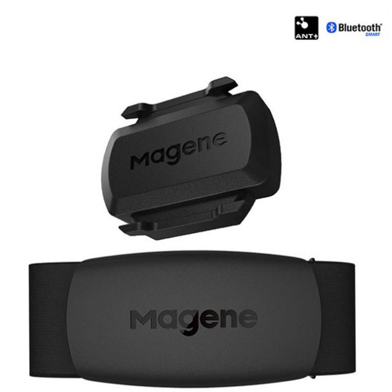 magene mover heart rate monitor