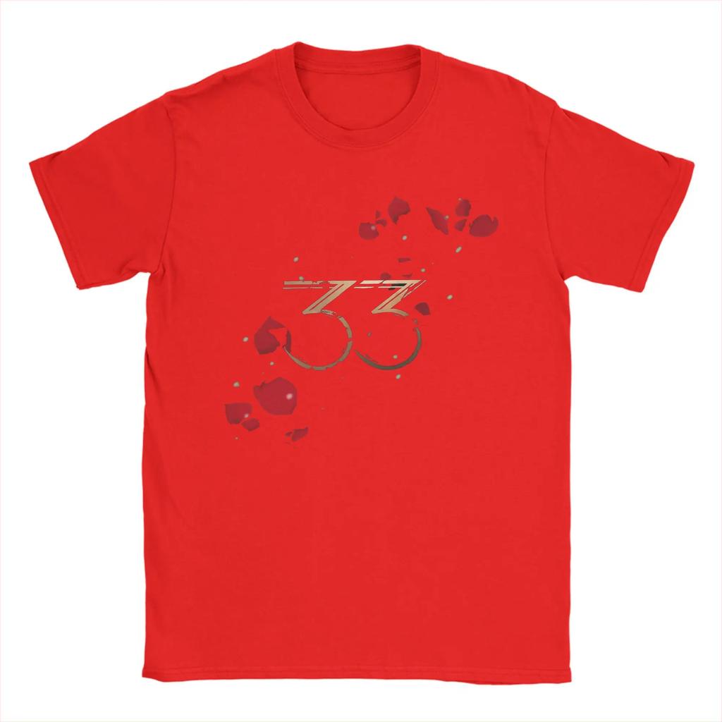 T-shirt Nouveauté Expédition Hommes Femmes Col Rond T-shirts en Coton Manches Courtes T-shirt Cadeau d'Anniversaire Hauts