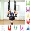 Wholesale Yoga Swing Hammock For Indoor Anti-gravity Workout Various Colors Available