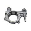 Oil Pump Worm Gear With Spring Kit For Stihl 024 026 MS260 MS240 Chainsaw Replace 1121 007 1043