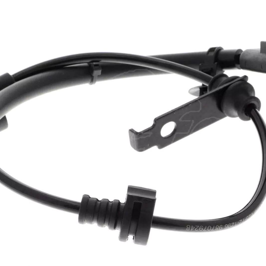 Ford-Compatible Car Rear Sensor DG9C2C190CD чёрный
