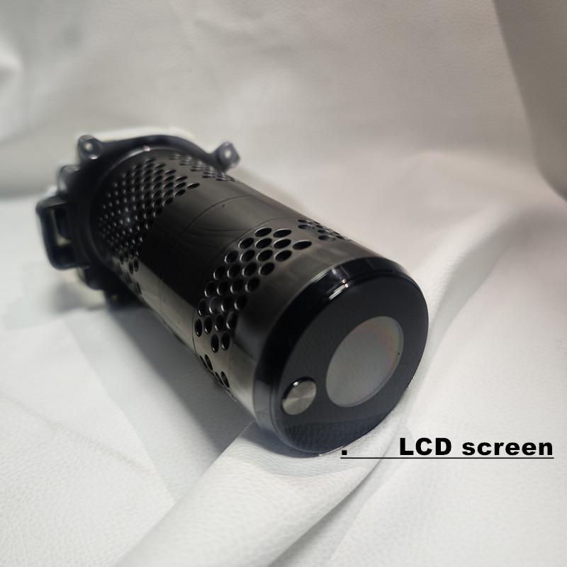 Original vacuum cleaner motor for Dyson V11/SV14/SV15/SV16 Replace LCD screen motor and LED screen motor LCD screen motor