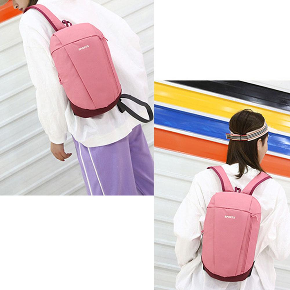 Outdoor Sports Lightweight Backpack for Both Men and Women, Travel Shoulder Bag, Backpack, Hiking Bag, Holiday Gift Bag
