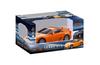Doyusha 1/24 Scale Lexus LFA Red-Orange Electric Radio Control 30666