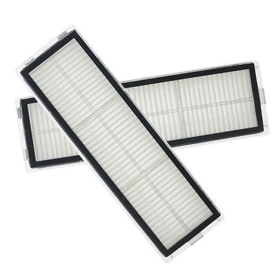 Suitable for Xiaomi Dreame Robot D9 Accessories Filter HEPA Filter Element 100% Brand New Quality