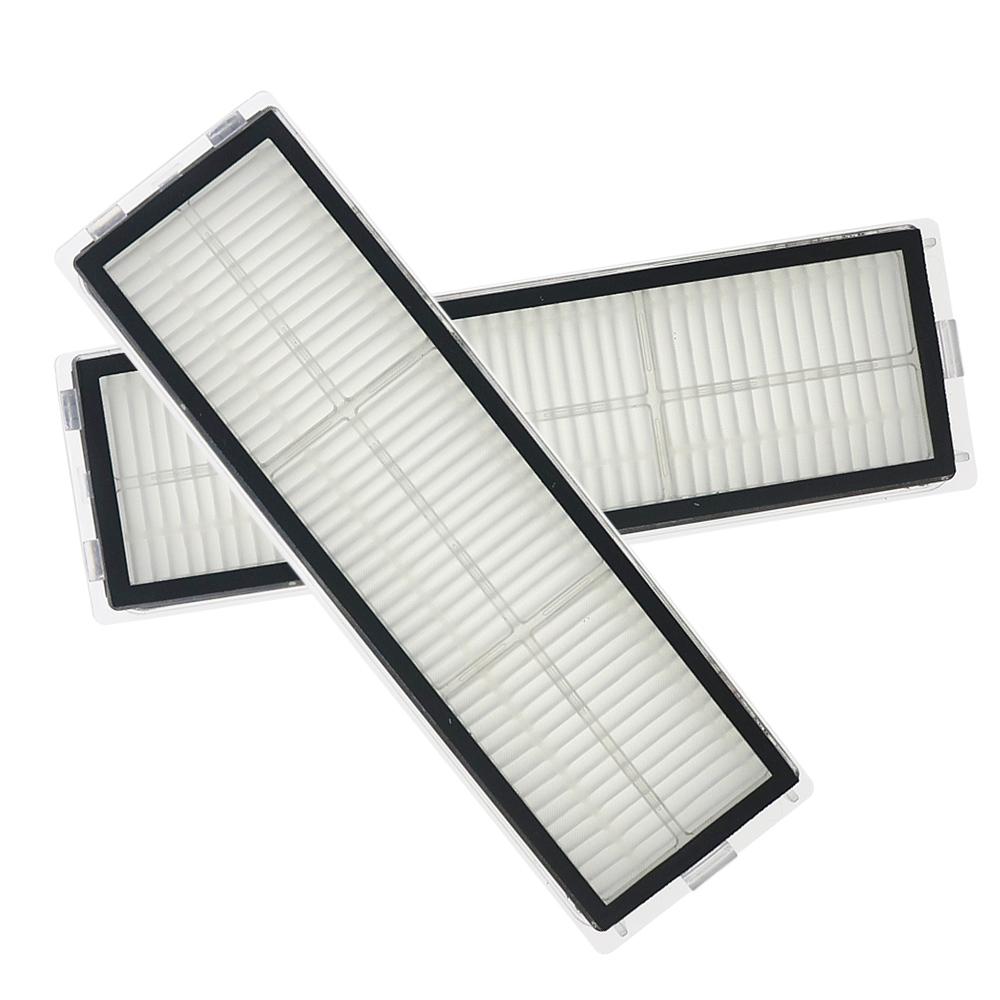 Suitable for Xiaomi Dreame Robot D9 Accessories Filter HEPA Filter Element 100% Brand New Quality