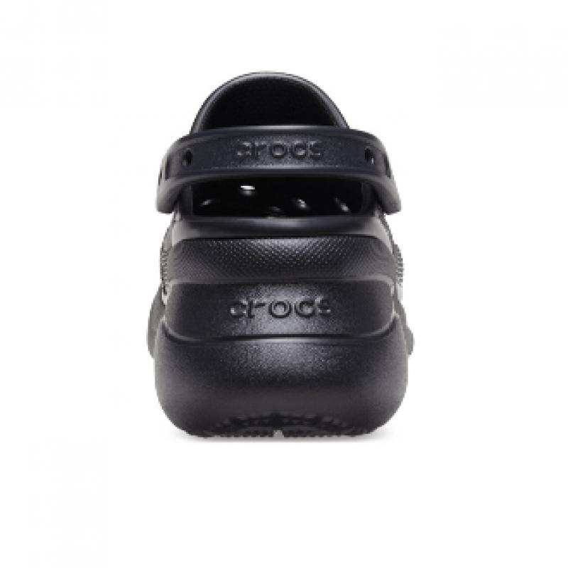 CrocS Women S Bay Clog Black 206302 001