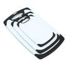 PP Plastic Thickened Chopping Board Set: Three-Piece Household Cutting Boards for Vegetable and Fruit Classification