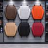 Breathable For Tesla Car Seat Cushions High Rebound Four Seasons Cushion  Auto Universal