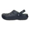 Crocs Sandalias Deportivas Clásicas Sandalias Unisex Azul Gris 203591-459