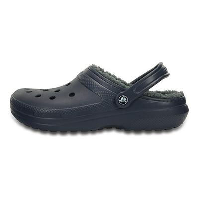 Classic Sport Sandals Unisex Sandals Blue Gray 203591-459