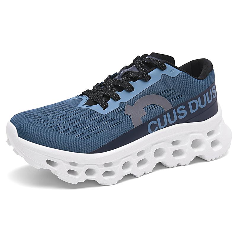 Mens Running Shoes New Soft Soled