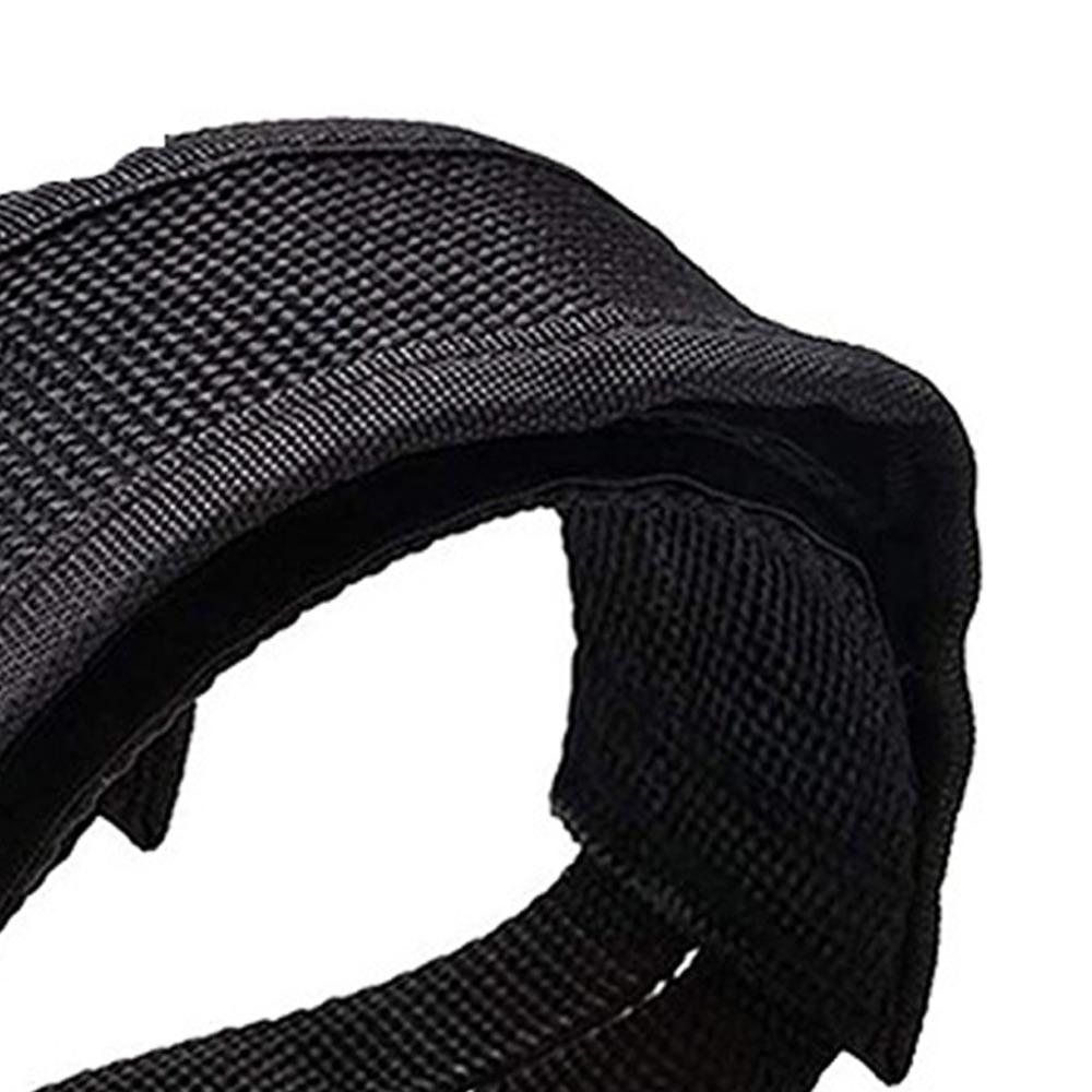 2Pairs Anti-Slip Bike Pedal Clip Tape Adjustable Bike Feet Straps Biking Accessory