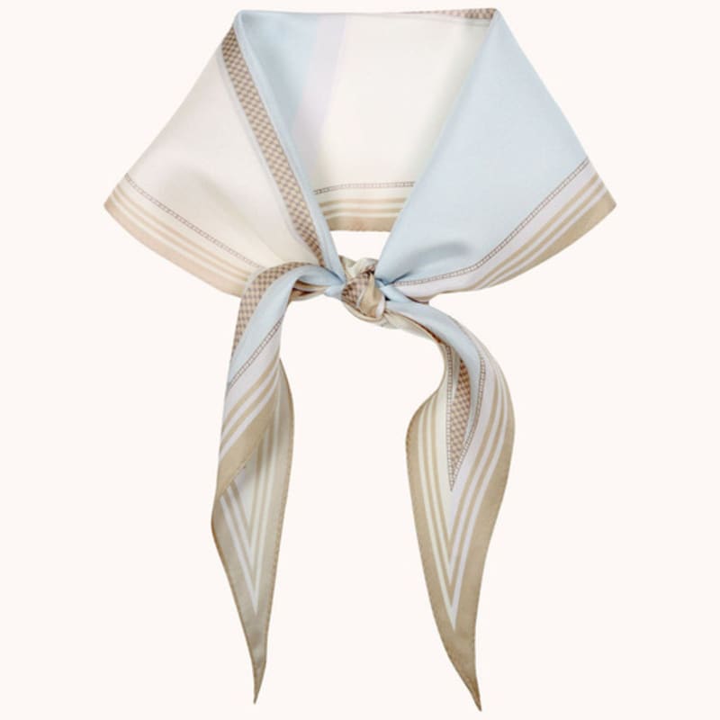 Saint Luxure Evan Blue Purple