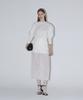 Rene J Sand Puff Sleeve T-Shirt
