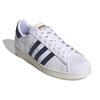 Adidas Superstar 'White Dark Blue' FW6592