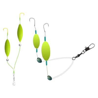 Pesca – Wobblers, esche e ami